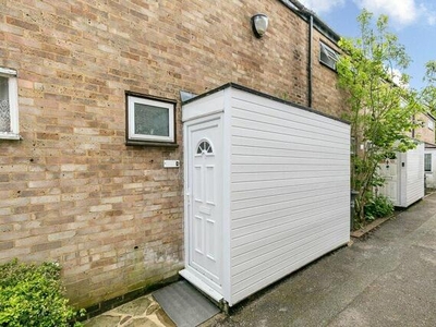 3 Bedroom Terraced House For Sale In Coulsdon, Surrey