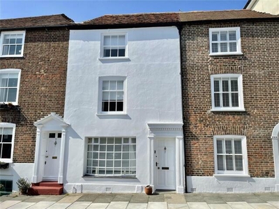 3 Bedroom Terraced House For Sale In Deal, Kent