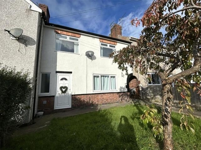 3 Bedroom Terraced House For Sale In Heanor, Derbyshire
