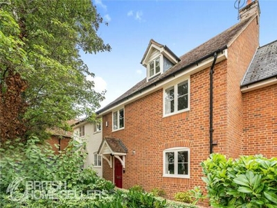 3 Bedroom Terraced House For Sale In Hook, Hampshire