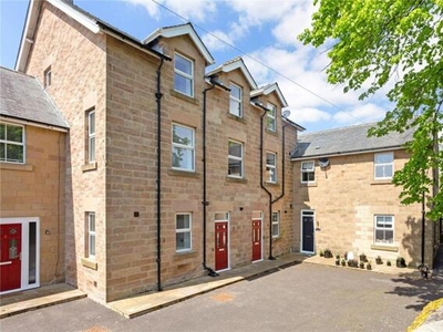 3 Bedroom Terraced House For Sale In Matlock, Derbyshire