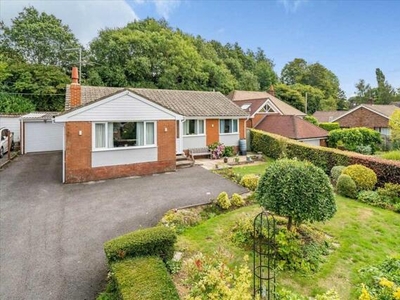 4 Bedroom Bungalow For Sale In Church Road, North Waltham