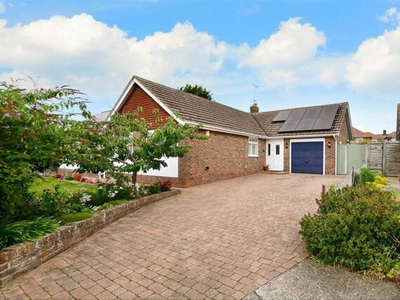4 Bedroom Detached Bungalow For Sale In Broadstairs