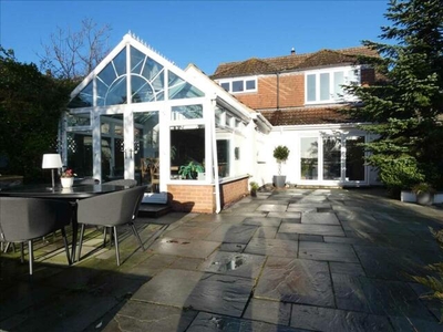 4 Bedroom Detached Bungalow For Sale In Humberston