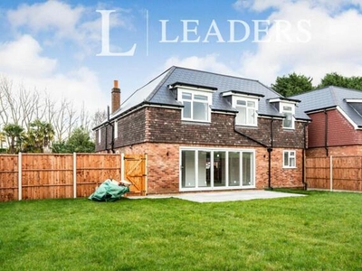 4 Bedroom Detached House For Rent In Sevenoaks