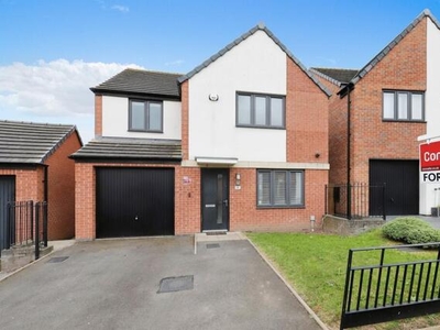 4 Bedroom Detached House For Sale In Akron Gate Oxley