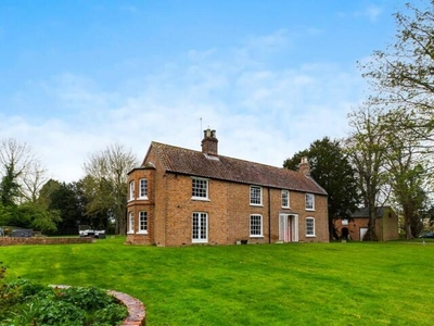 4 Bedroom Detached House For Sale In Alford