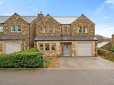 4 Bedroom Detached House For Sale In Cowpe