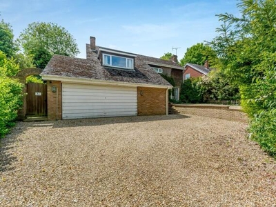 4 Bedroom Detached House For Sale In Greetham