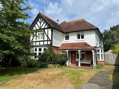 4 Bedroom Detached House For Sale In Havant, Hampshire