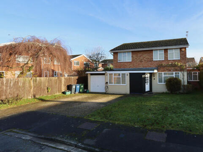 4 Bedroom Detached House For Sale In Hyde Heath