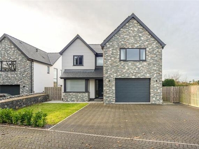 4 Bedroom Detached House For Sale In Llanfairpwllgwyngyll, Isle Of Anglesey