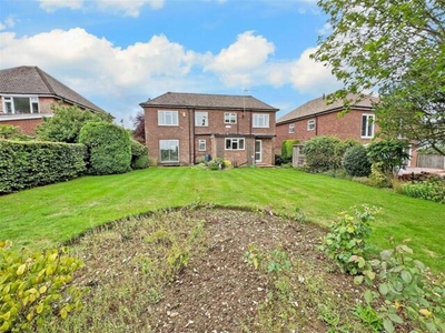 4 Bedroom Detached House For Sale In Meopham