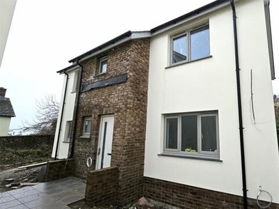 4 Bedroom Detached House For Sale In Torrington, Devon