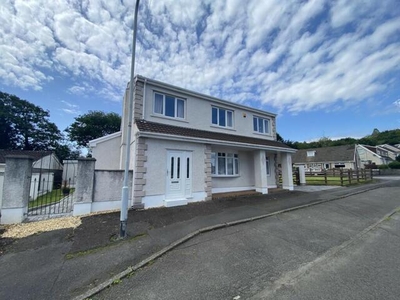 4 Bedroom Detached House For Sale In Ynysforgan, Swansea