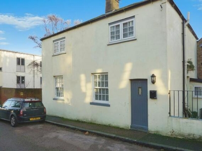 4 Bedroom Link Detached House For Sale In Ramsgate