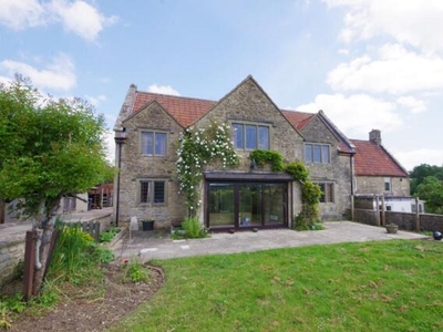4 Bedroom Semi-detached House For Rent In Box, Corsham