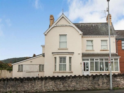 4 Bedroom Semi-detached House For Sale In Abergele