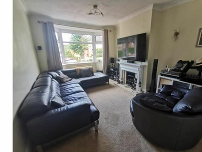 4 Bedroom Semi-detached House For Sale In Clayton, Newcastle
