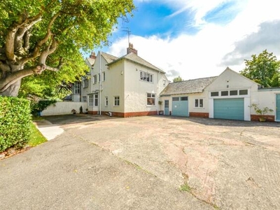 4 Bedroom Semi-detached House For Sale In Colwyn Bay, Conwy
