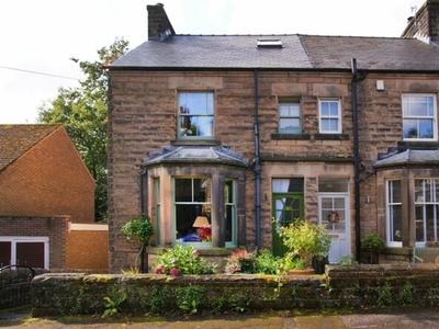 4 Bedroom Semi-detached House For Sale In Matlock