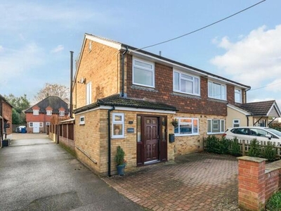 4 Bedroom Semi-detached House For Sale In Milford, Godalming