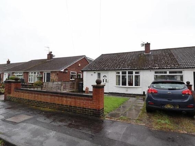 4 Bedroom Semi-detached House For Sale In Penketh