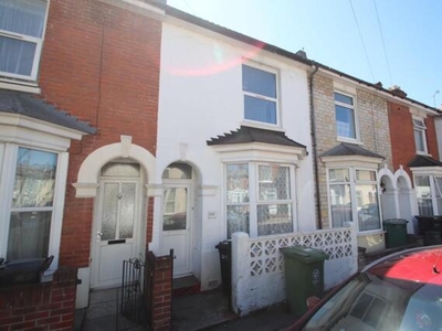 4 Bedroom Terraced House For Sale In Southsea, Hampshire