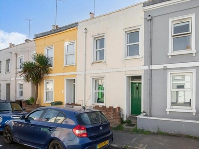 4 Bedroom Terraced House For Sale In St. Pauls