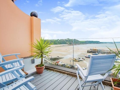 4 Bedroom Terraced House For Sale In Tenby, Pembrokeshire
