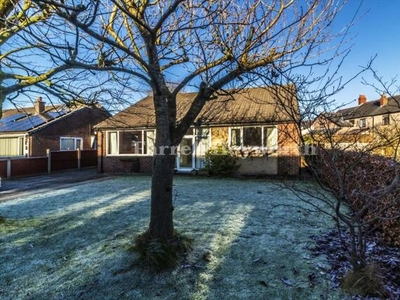 5 Bedroom Bungalow For Sale In Goosnargh