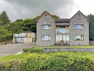 5 Bedroom Detached House For Sale In Bangor, Gwynedd