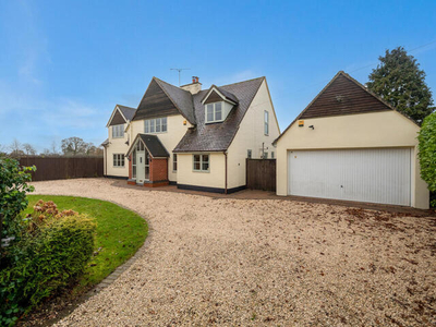 5 Bedroom Detached House For Sale In Dunchurch