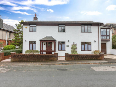 5 Bedroom Detached House For Sale In Great Eccelston