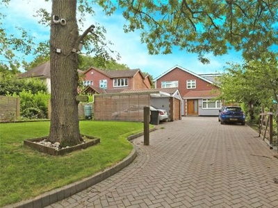 5 Bedroom Detached House For Sale In Hartley, Kent