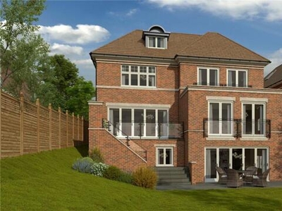 5 Bedroom Detached House For Sale In Marlow, Buckinghamshire