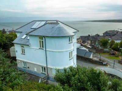 5 Bedroom Detached House For Sale In New Quay