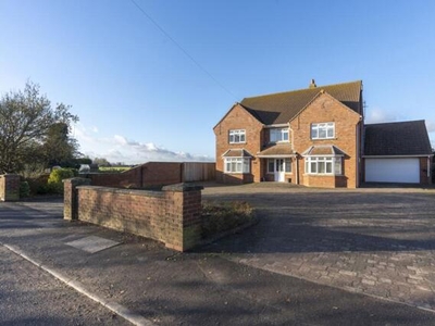 5 Bedroom Detached House For Sale In Spalding, Lincolnshire