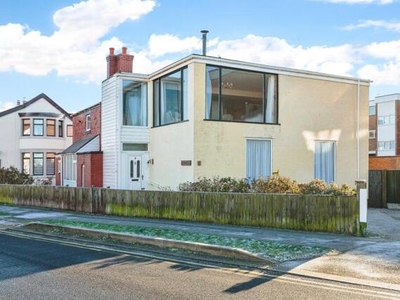 5 Bedroom Detached House For Sale In Thornton-cleveleys, Lancashire