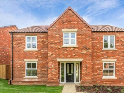 5 Bedroom Detached House For Sale In Tockwith, York