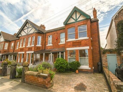 5 Bedroom End Of Terrace House For Sale In West Kirby
