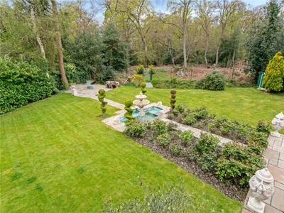 6 Bedroom Detached House For Sale In Farnham Common