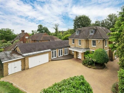 6 Bedroom House For Sale In Esher