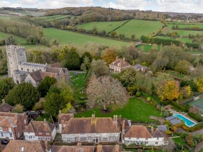 7 Bedroom Detached House For Sale In Chilham