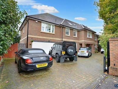 7 Bedroom Detached House For Sale In Emerson Park, Hornchurch