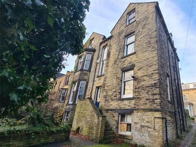 7 Bedroom Semi-detached House For Sale In Dewsbury, West Yorkshire