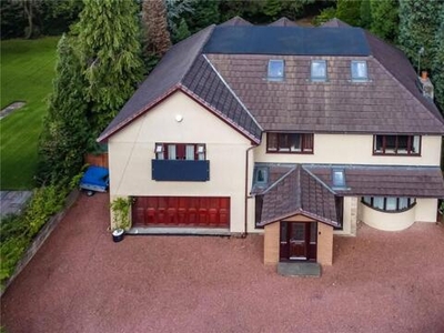 8 Bedroom Detached House For Sale In Hyde, Greater Manchester