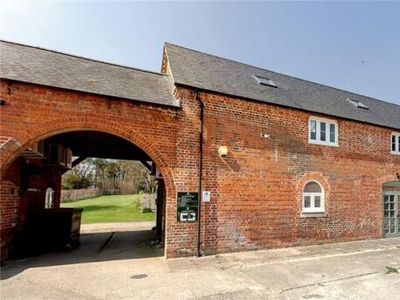 Barn Conversion For Rent In Hungerford