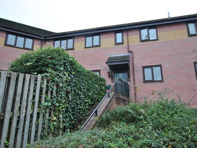 Property for Sale in County Street, Totterdown, Bristol, Bs4