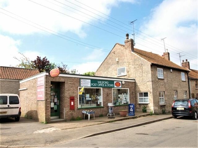 Property For Sale In Grantham, Lincolnshire